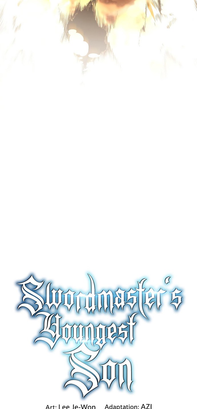 Swordmaster’s Youngest Son Chapter 31 - halaman 17