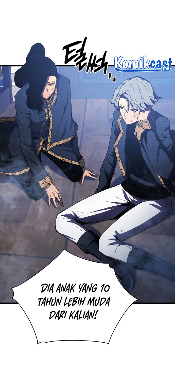 Swordmaster’s Youngest Son Chapter 31 - halaman 19