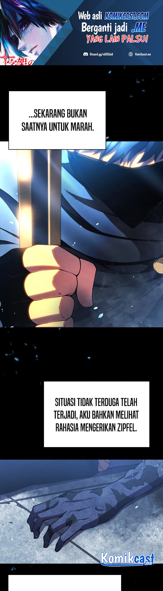 Swordmaster’s Youngest Son Chapter 31 - halaman 2