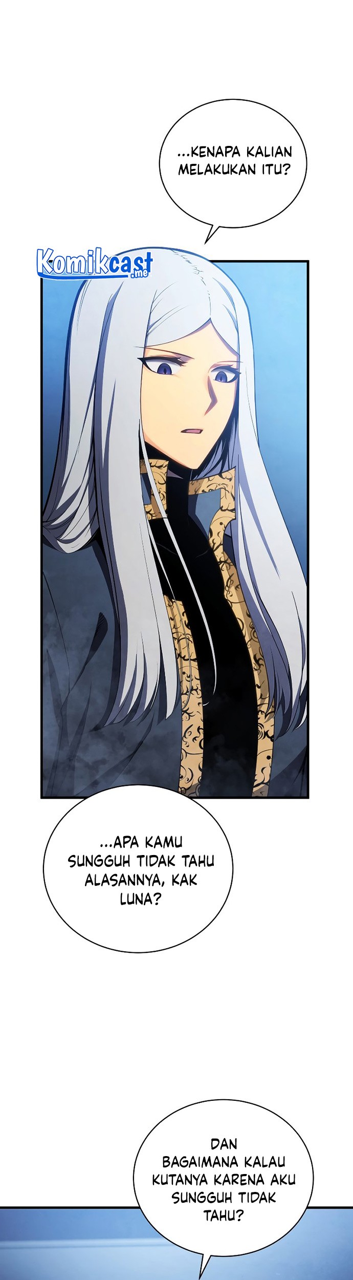 Swordmaster’s Youngest Son Chapter 31 - halaman 20
