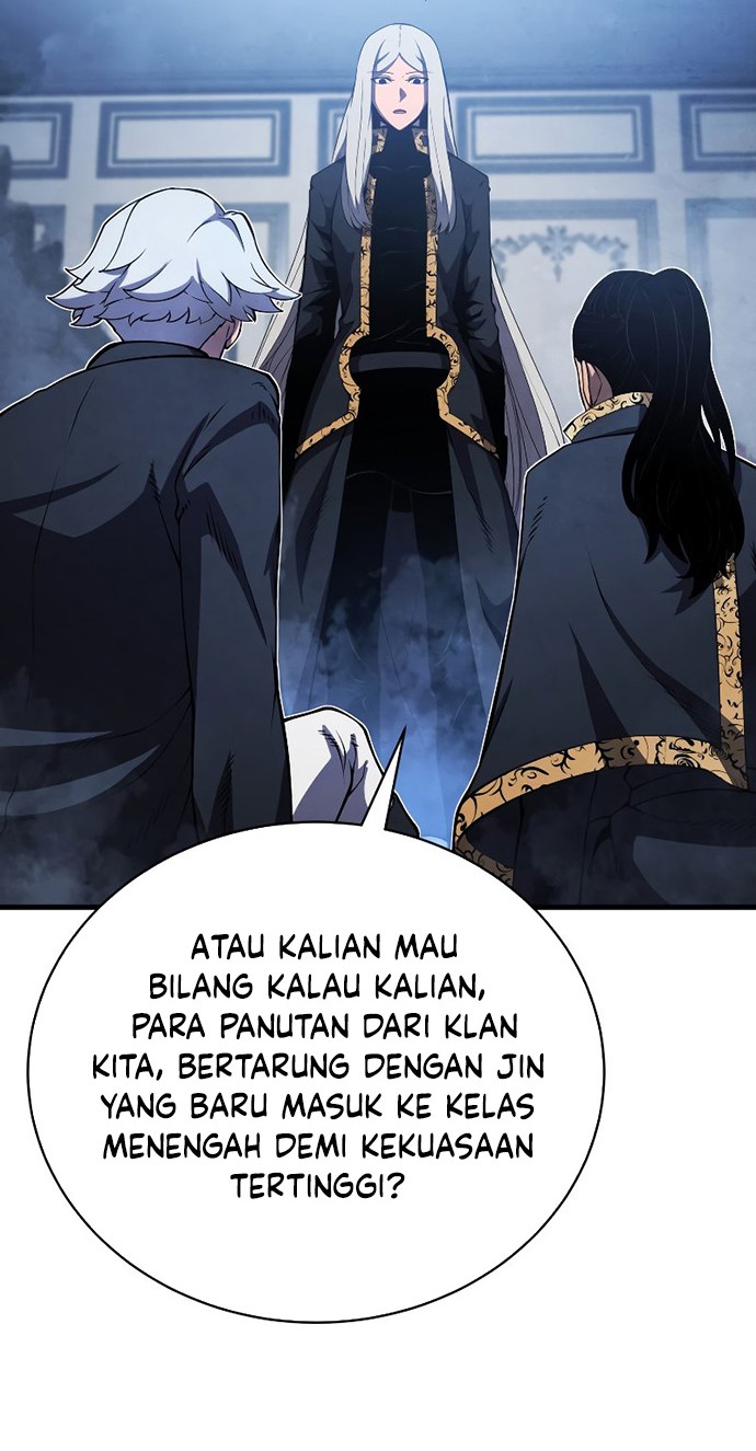 Swordmaster’s Youngest Son Chapter 31 - halaman 21