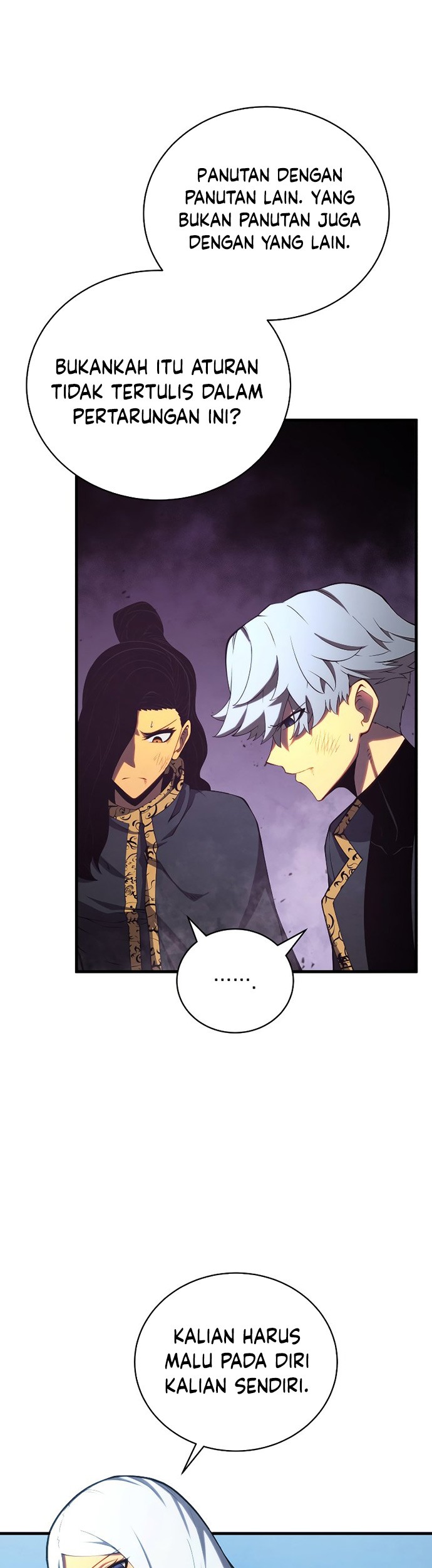 Swordmaster’s Youngest Son Chapter 31 - halaman 22