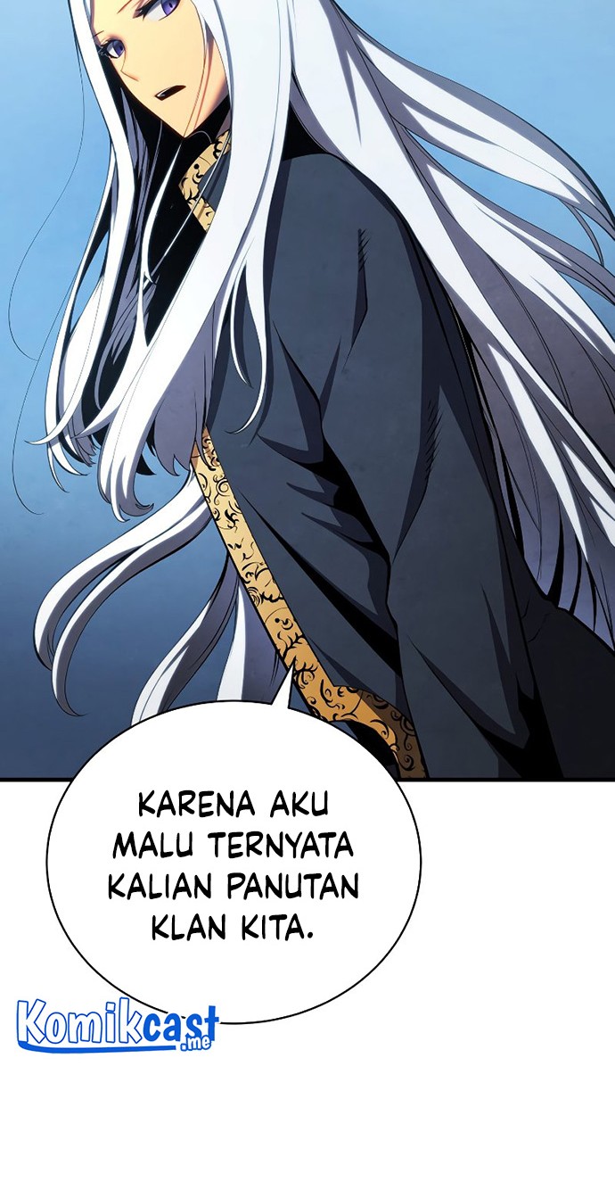 Swordmaster’s Youngest Son Chapter 31 - halaman 23