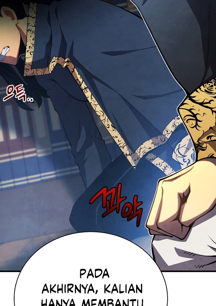 Swordmaster’s Youngest Son Chapter 31 - halaman 27