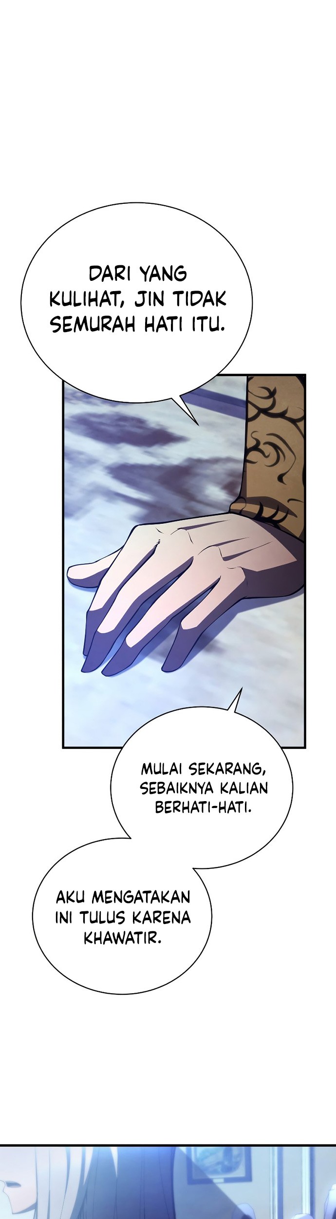 Swordmaster’s Youngest Son Chapter 31 - halaman 30
