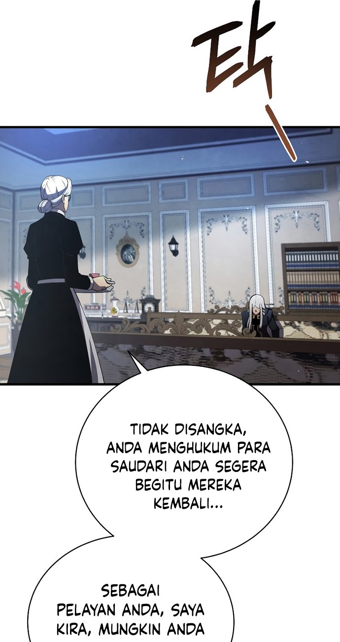 Swordmaster’s Youngest Son Chapter 31 - halaman 33