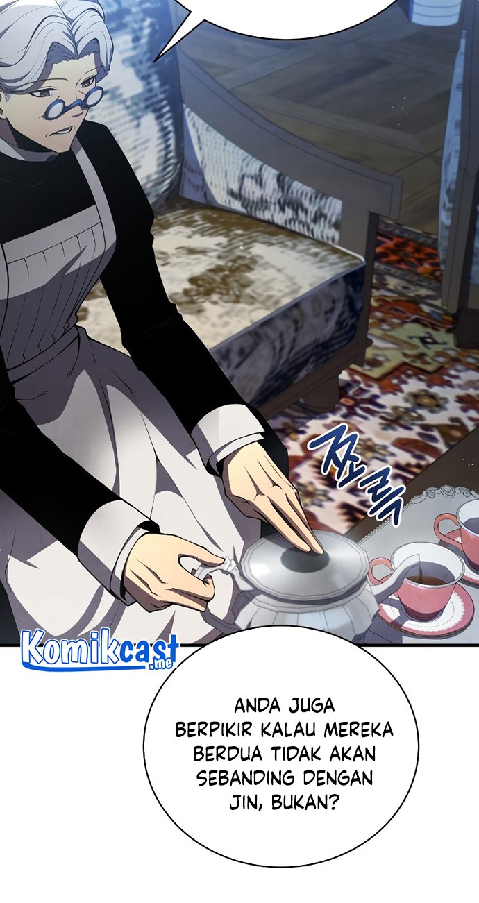 Swordmaster’s Youngest Son Chapter 31 - halaman 35