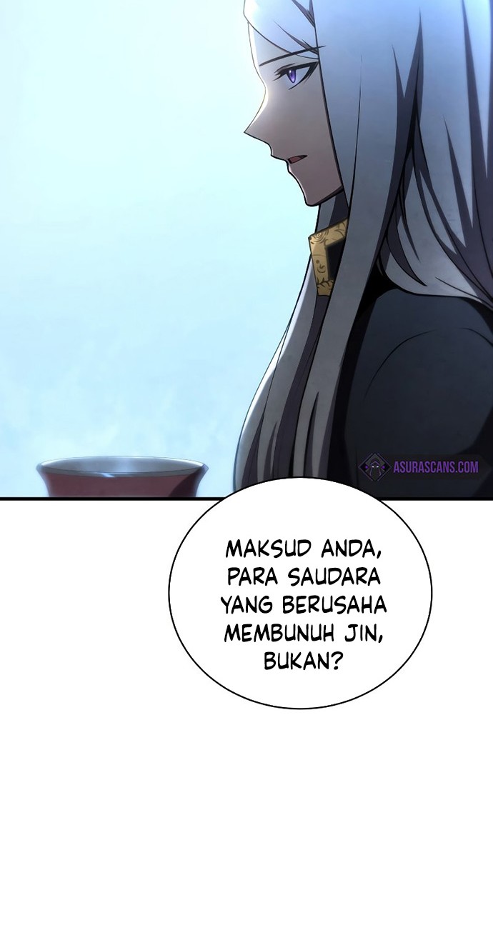 Swordmaster’s Youngest Son Chapter 31 - halaman 37