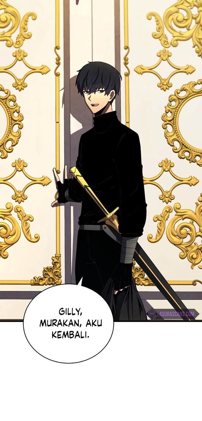Swordmaster’s Youngest Son Chapter 31 - halaman 45