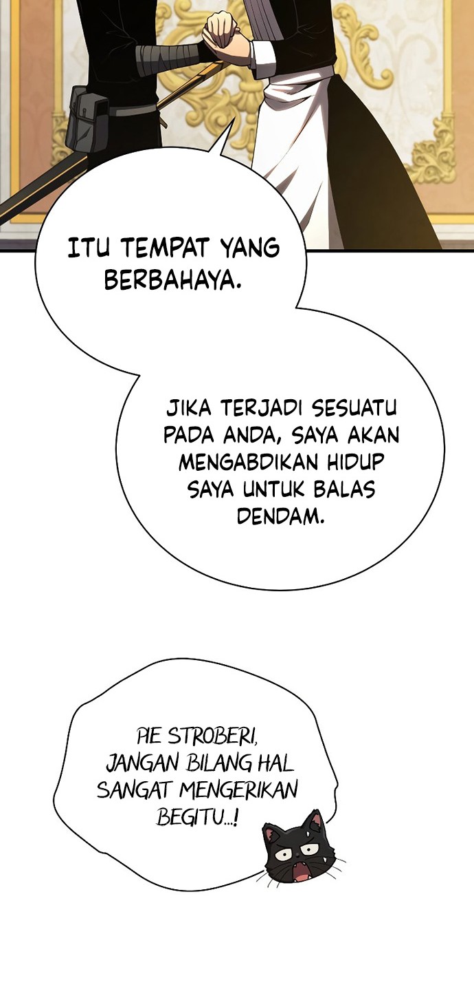 Swordmaster’s Youngest Son Chapter 31 - halaman 47