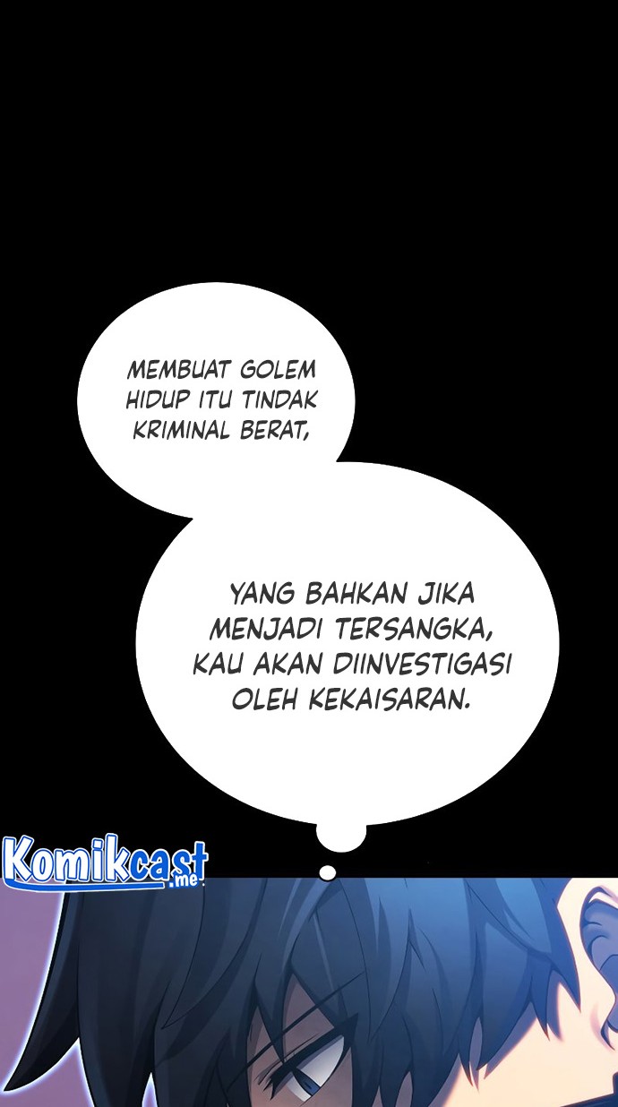Swordmaster’s Youngest Son Chapter 31 - halaman 5