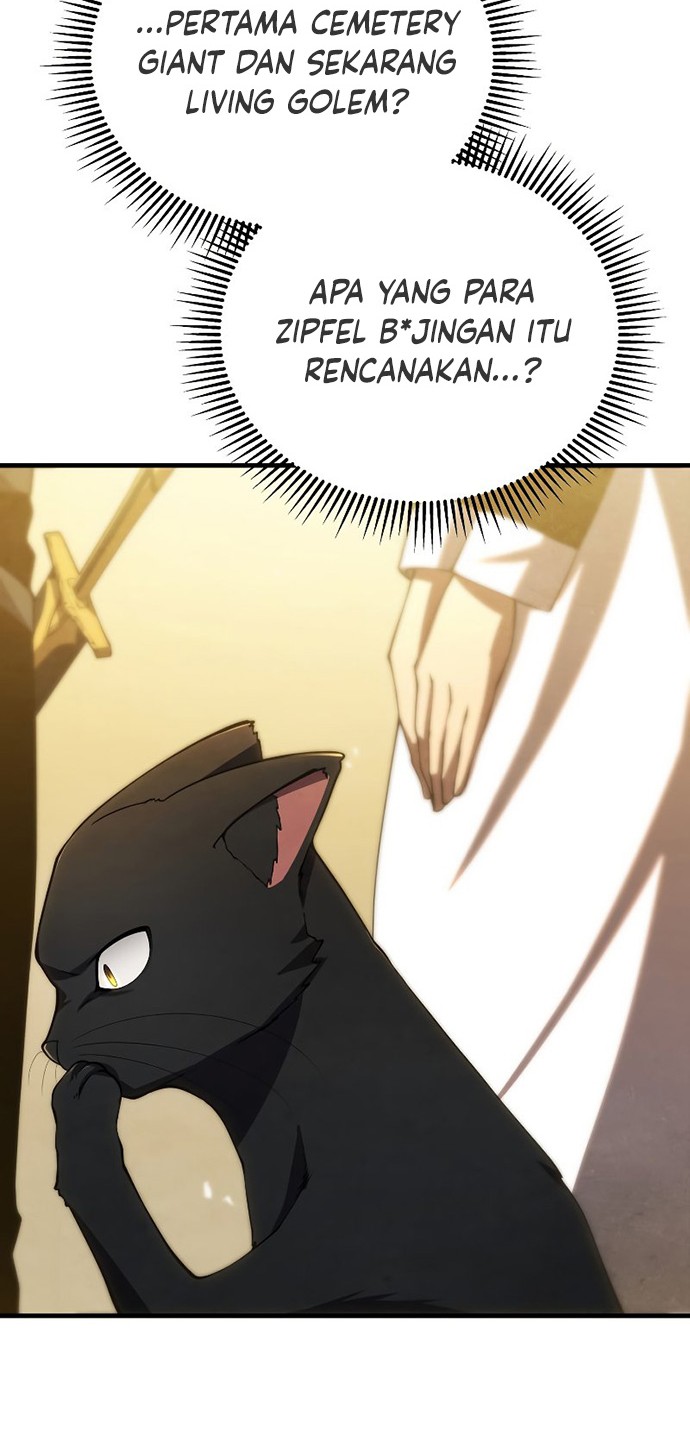 Swordmaster’s Youngest Son Chapter 31 - halaman 53
