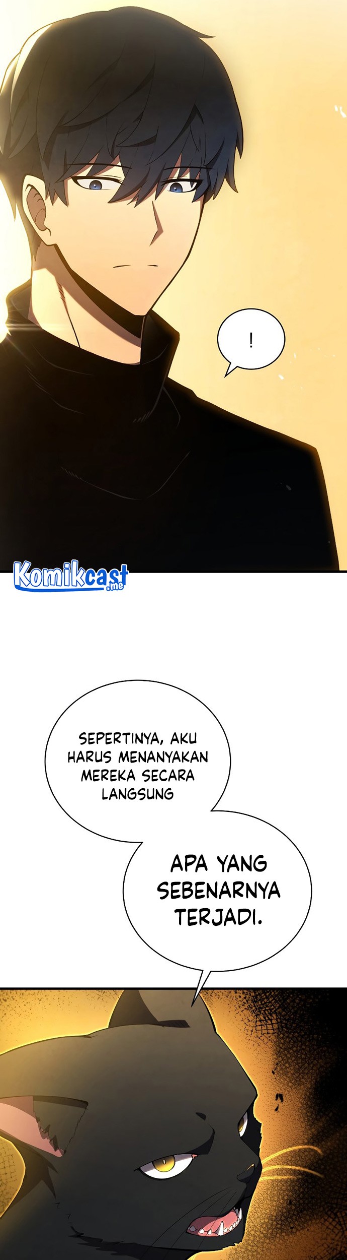 Swordmaster’s Youngest Son Chapter 31 - halaman 56