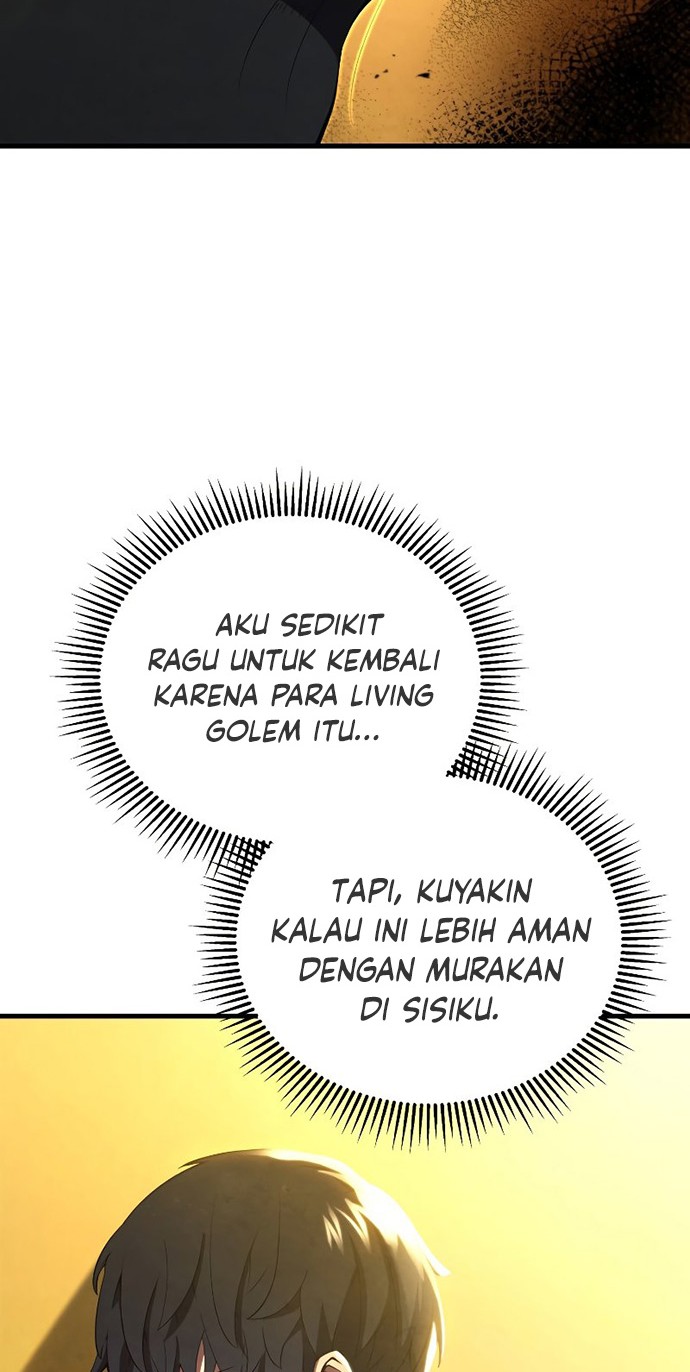 Swordmaster’s Youngest Son Chapter 31 - halaman 57