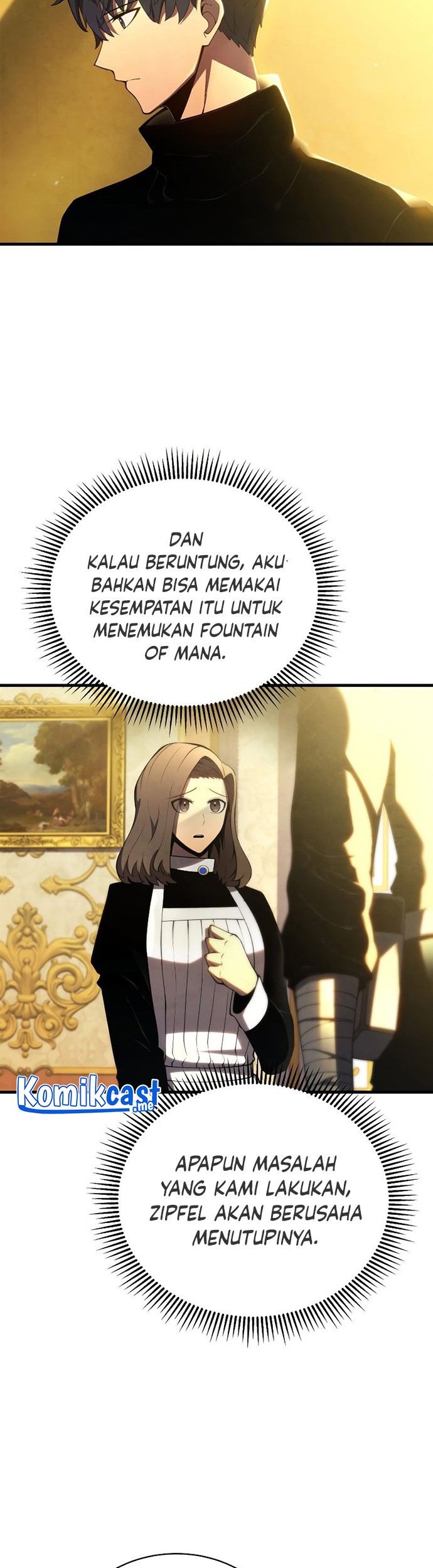 Swordmaster’s Youngest Son Chapter 31 - halaman 58