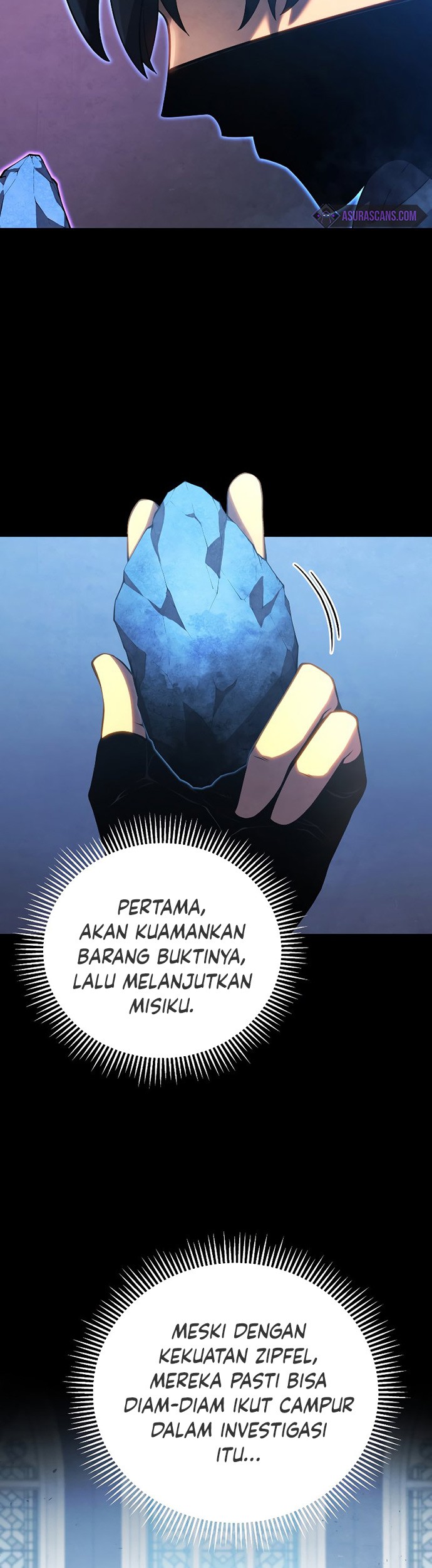 Swordmaster’s Youngest Son Chapter 31 - halaman 6