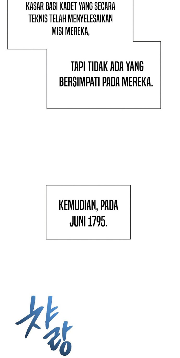 Swordmaster’s Youngest Son Chapter 31 - halaman 61