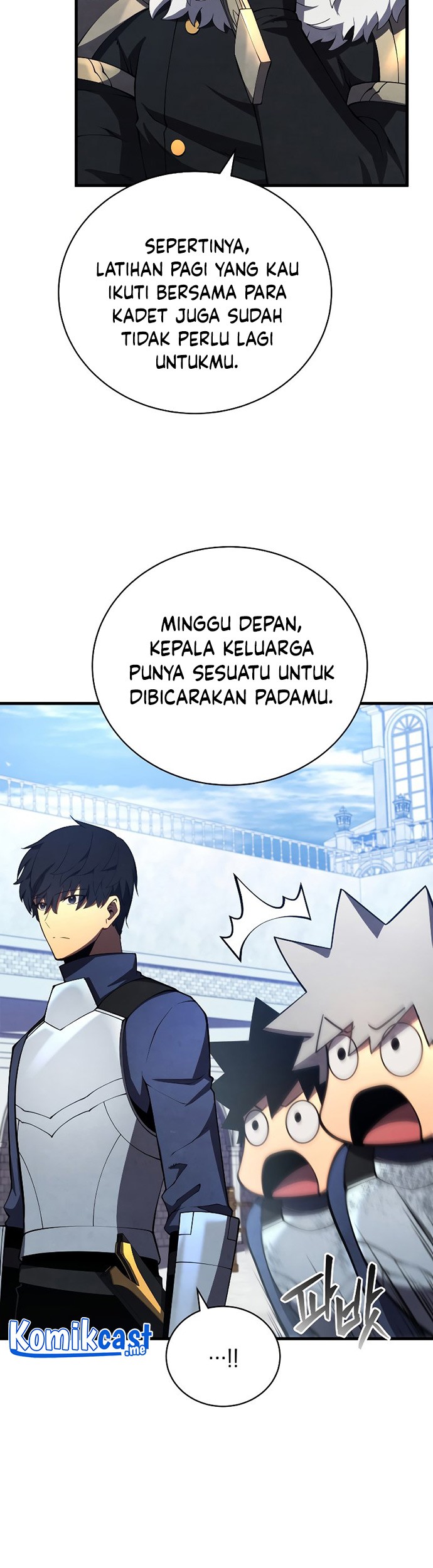 Swordmaster’s Youngest Son Chapter 31 - halaman 64