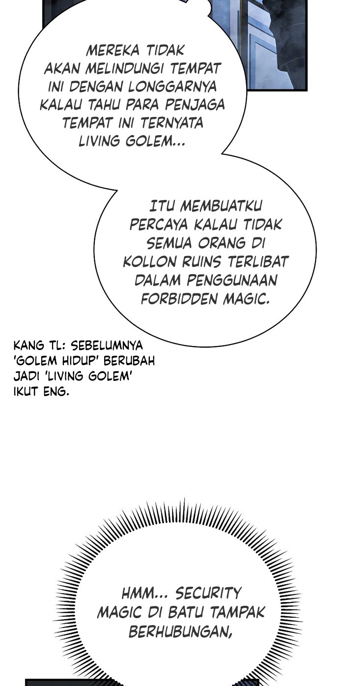 Swordmaster’s Youngest Son Chapter 31 - halaman 9