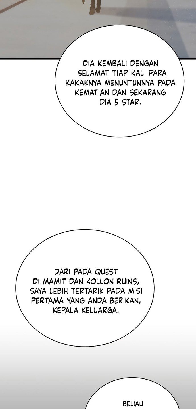 Swordmaster’s Youngest Son Chapter 32 - halaman 11