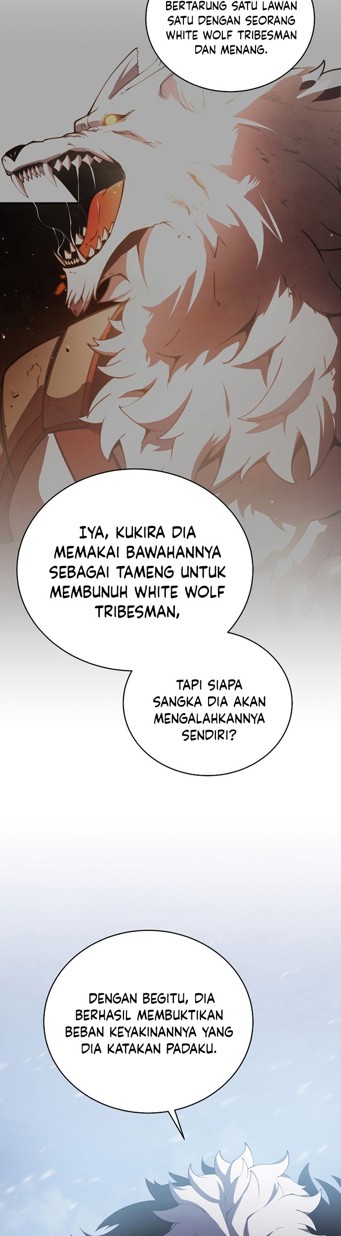 Swordmaster’s Youngest Son Chapter 32 - halaman 12