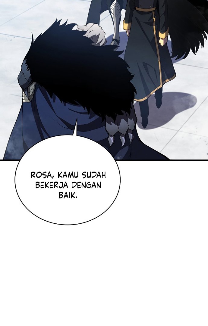 Swordmaster’s Youngest Son Chapter 32 - halaman 19