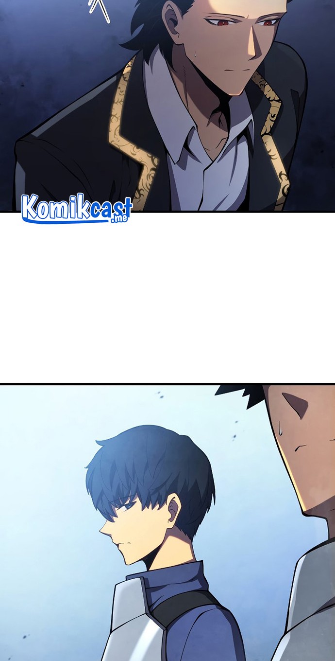 Swordmaster’s Youngest Son Chapter 32 - halaman 21
