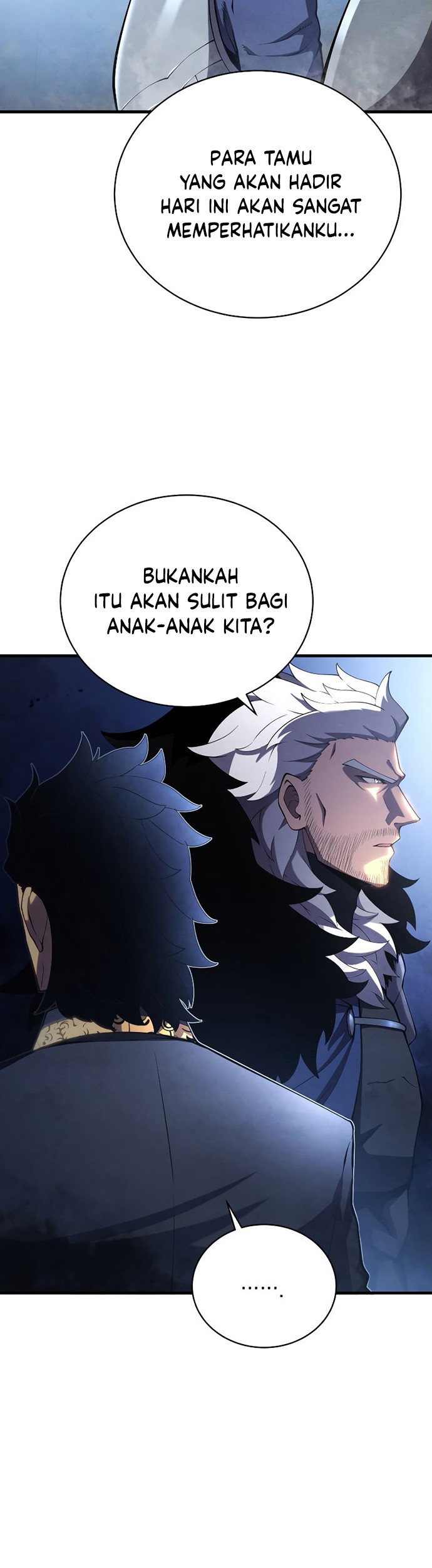 Swordmaster’s Youngest Son Chapter 32 - halaman 22