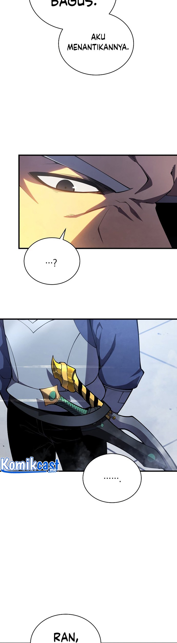 Swordmaster’s Youngest Son Chapter 32 - halaman 24