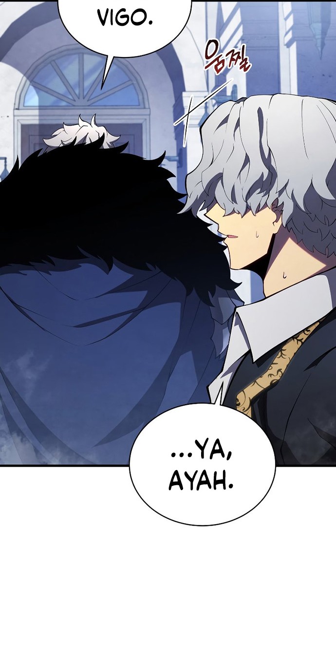 Swordmaster’s Youngest Son Chapter 32 - halaman 25