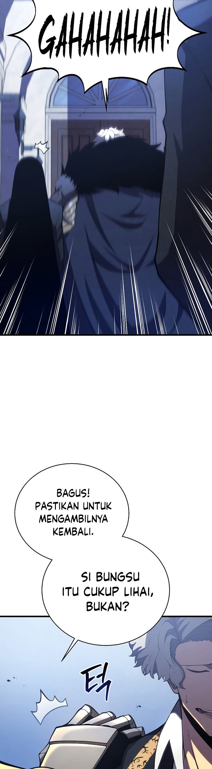 Swordmaster’s Youngest Son Chapter 32 - halaman 28