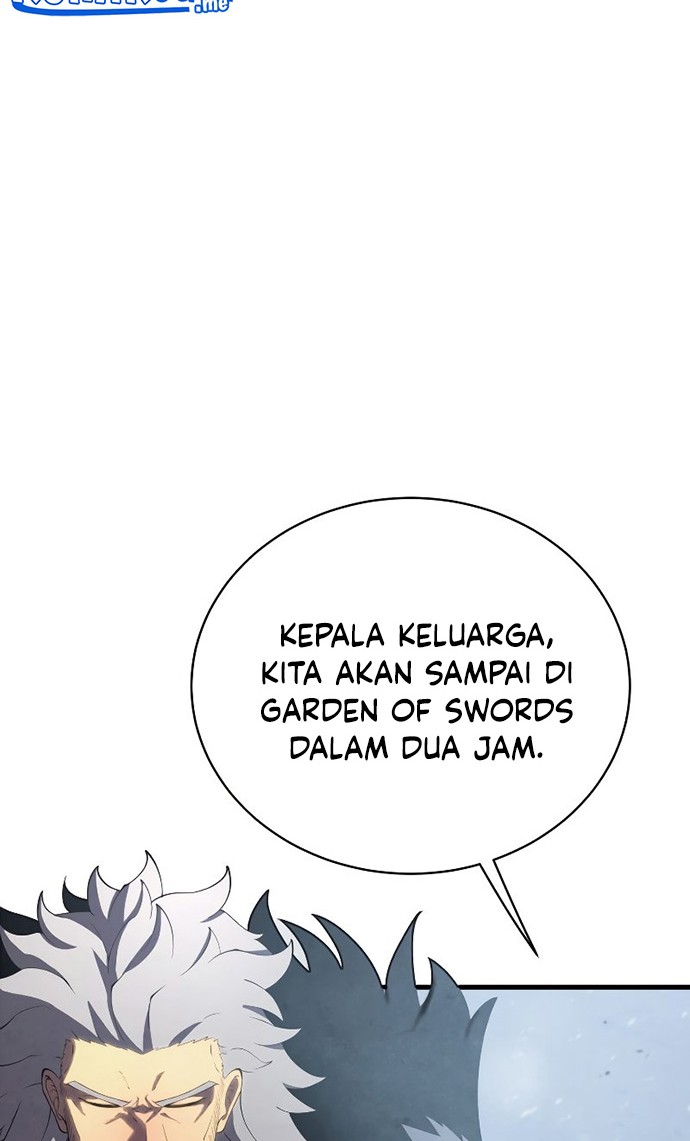 Swordmaster’s Youngest Son Chapter 32 - halaman 3