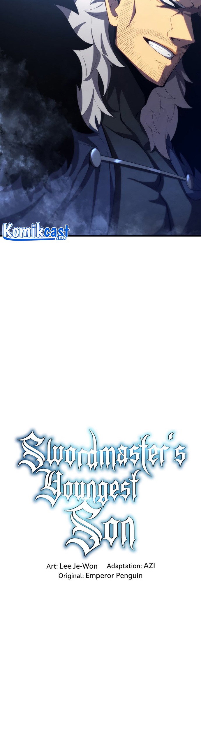 Swordmaster’s Youngest Son Chapter 32 - halaman 30