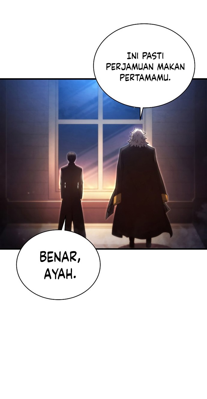 Swordmaster’s Youngest Son Chapter 32 - halaman 31