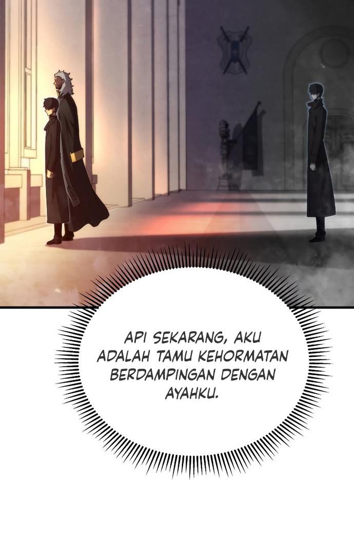 Swordmaster’s Youngest Son Chapter 32 - halaman 33