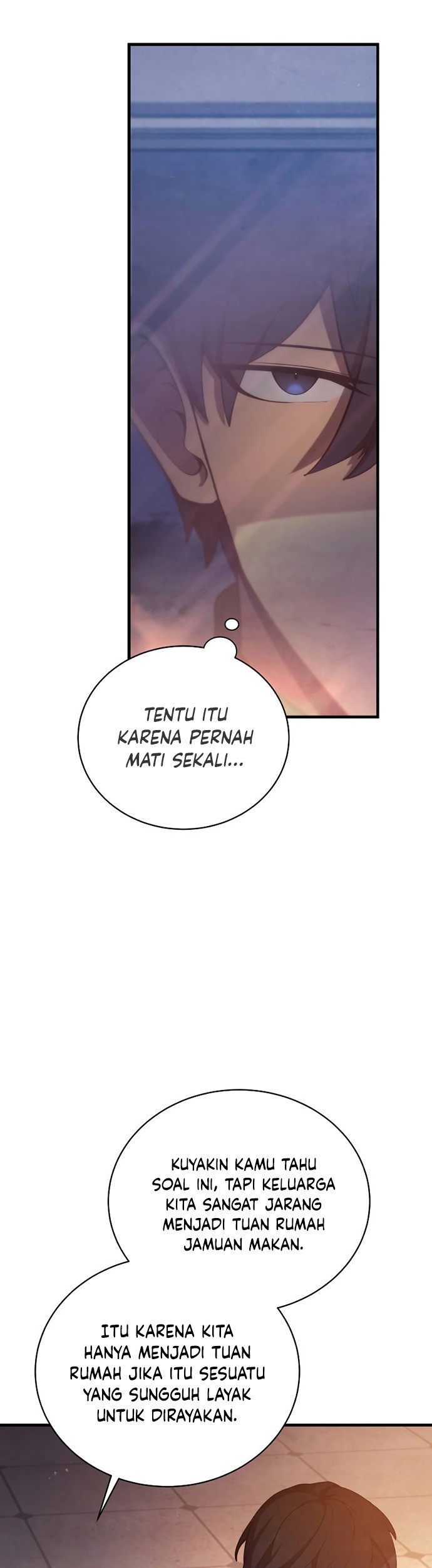 Swordmaster’s Youngest Son Chapter 32 - halaman 34