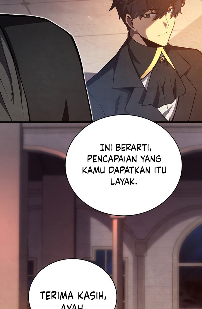 Swordmaster’s Youngest Son Chapter 32 - halaman 35