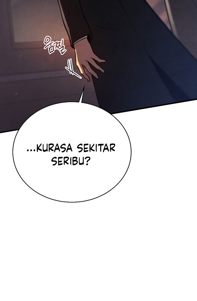Swordmaster’s Youngest Son Chapter 32 - halaman 37