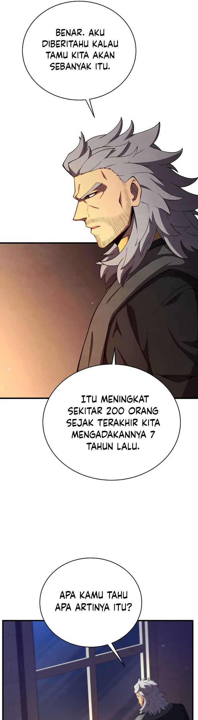 Swordmaster’s Youngest Son Chapter 32 - halaman 38