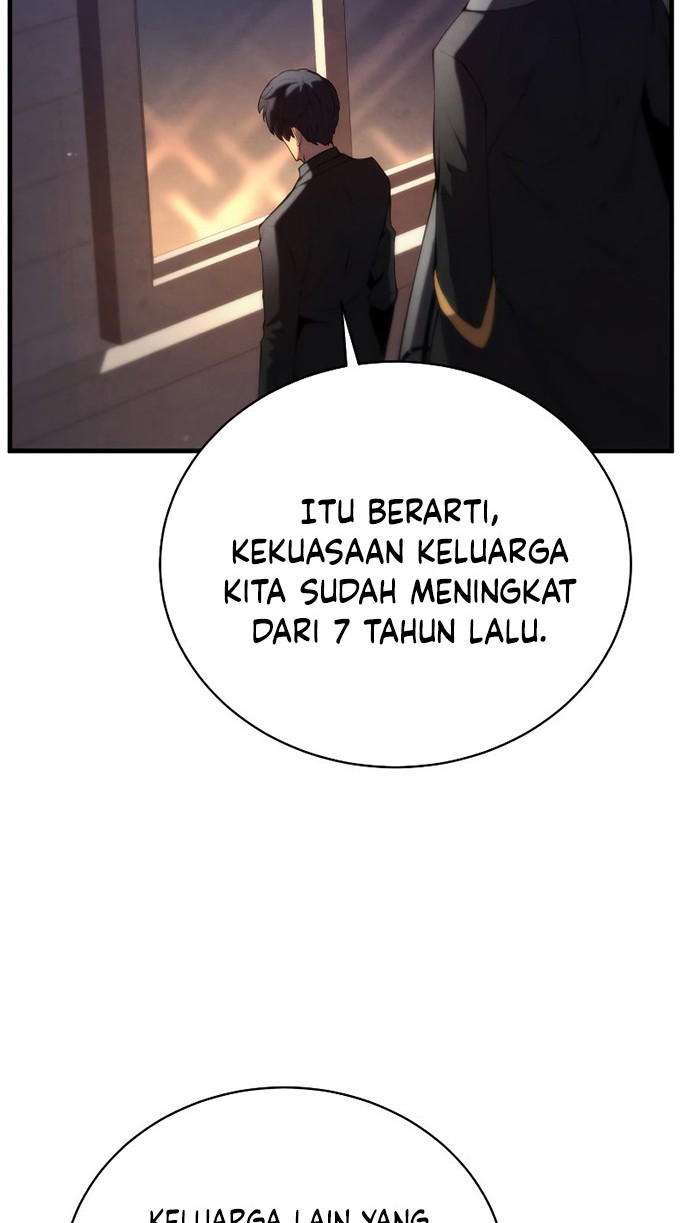 Swordmaster’s Youngest Son Chapter 32 - halaman 39
