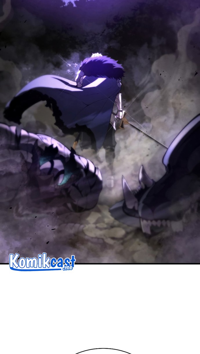 Swordmaster’s Youngest Son Chapter 32 - halaman 41