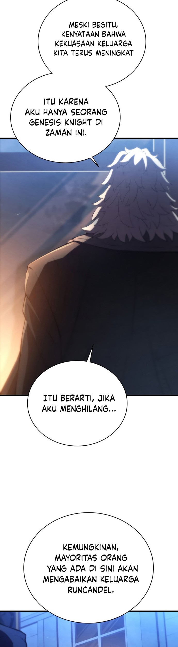 Swordmaster’s Youngest Son Chapter 32 - halaman 42