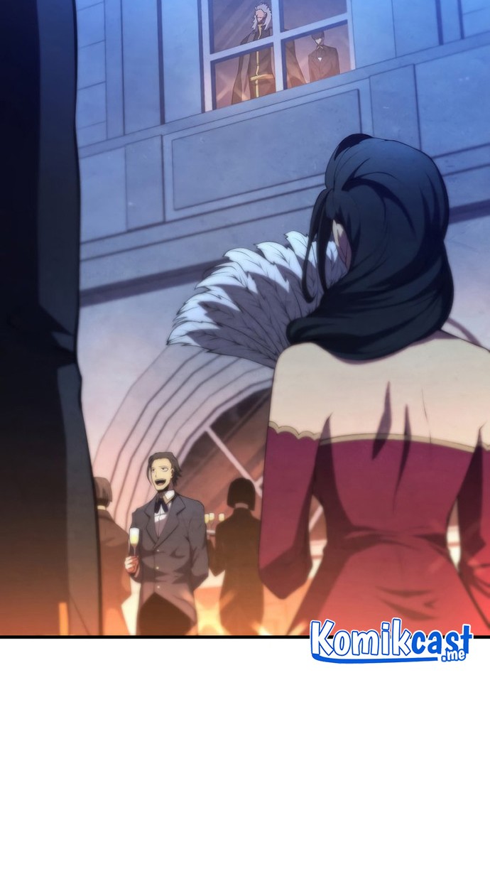 Swordmaster’s Youngest Son Chapter 32 - halaman 43