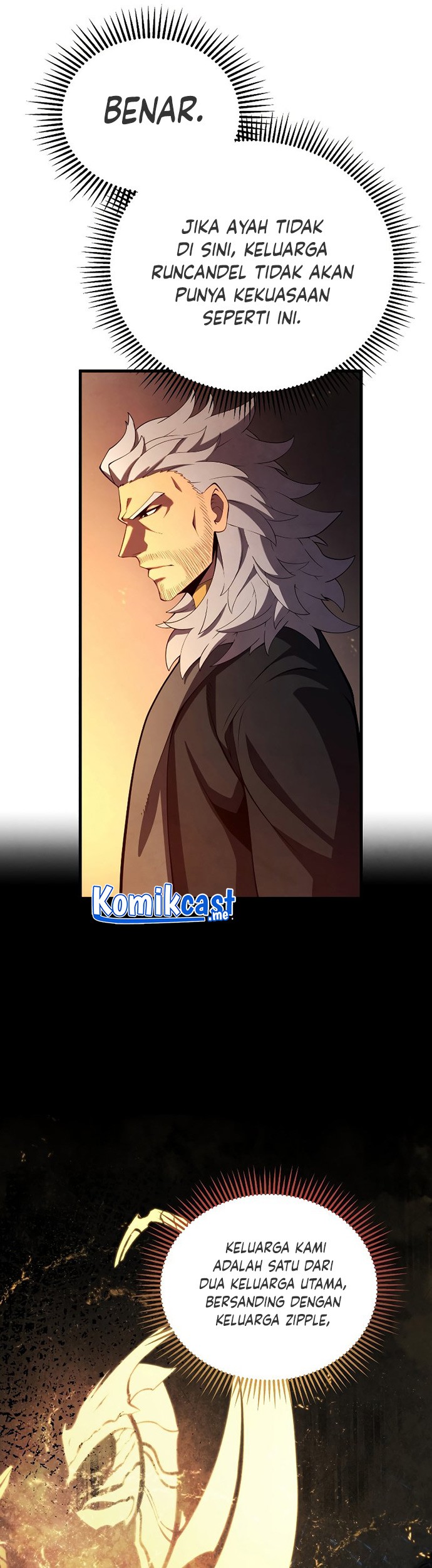 Swordmaster’s Youngest Son Chapter 32 - halaman 44