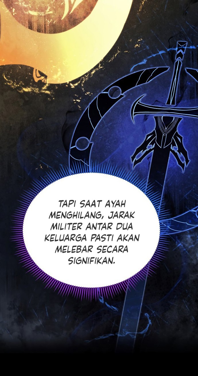 Swordmaster’s Youngest Son Chapter 32 - halaman 45