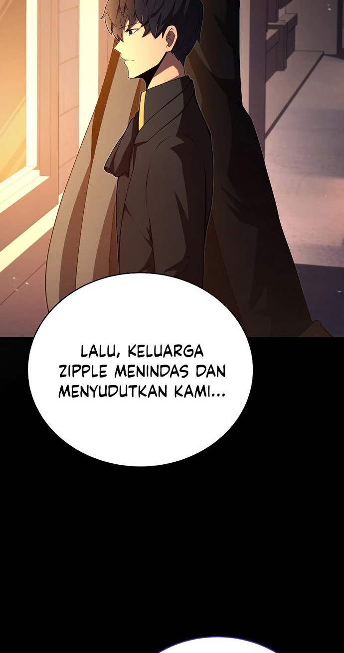 Swordmaster’s Youngest Son Chapter 32 - halaman 47