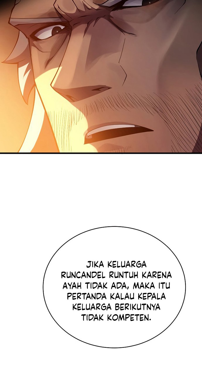 Swordmaster’s Youngest Son Chapter 32 - halaman 49