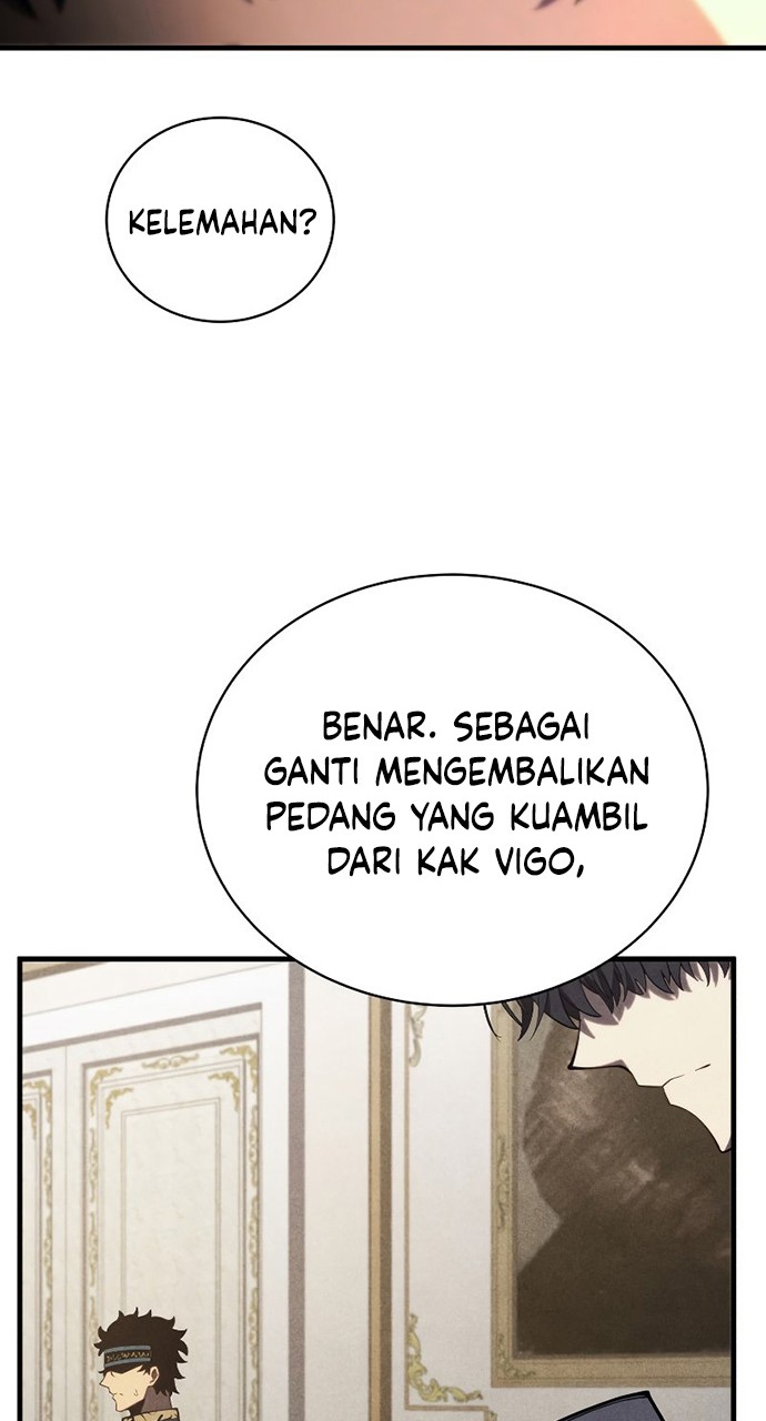 Swordmaster’s Youngest Son Chapter 32 - halaman 51