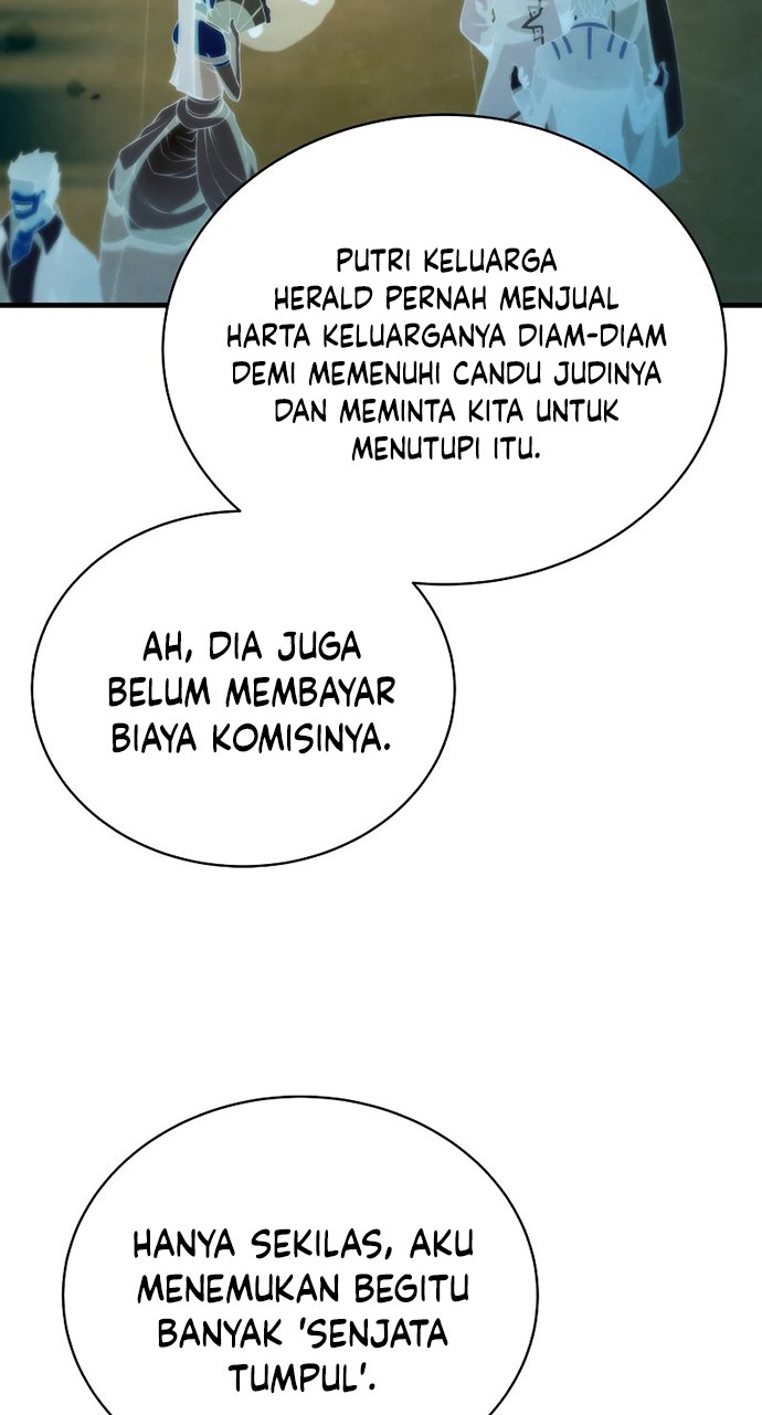 Swordmaster’s Youngest Son Chapter 32 - halaman 53