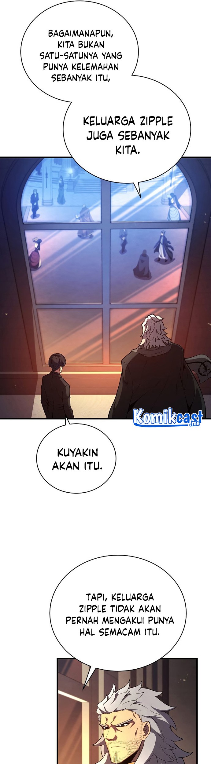 Swordmaster’s Youngest Son Chapter 32 - halaman 56